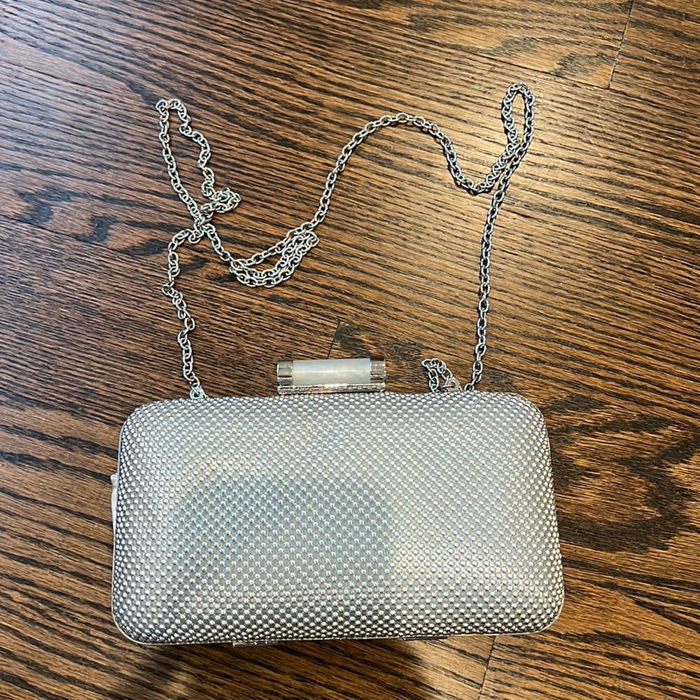 Jessica McClintok Bag